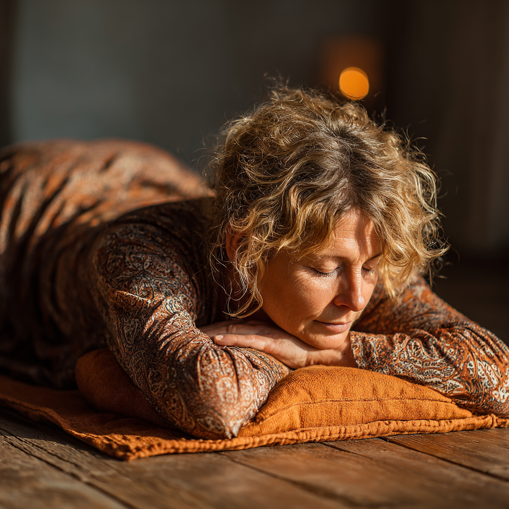 Результати досліджень ефективності йоги